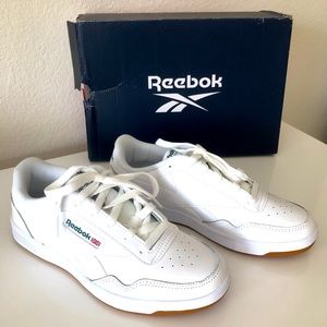 NWT Reebok Club Memt Women's Sneakers